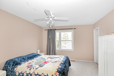 Tiny photo for 2013 Briar Hill Drive W, Schaumburg, IL 60194 (MLS # 12592083)