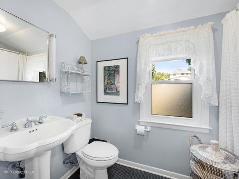 Tiny photo for 325 E York Avenue, West Chicago, IL 60185 (MLS # 12480872)