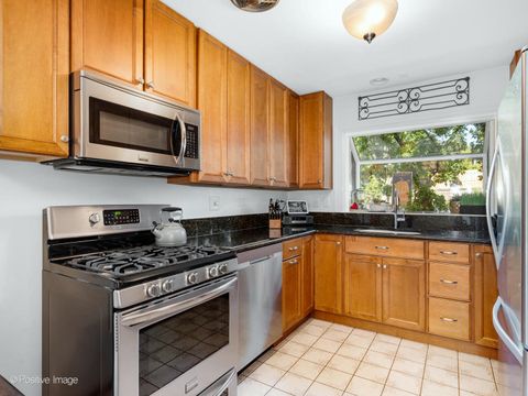 Tiny photo for 325 E York Avenue, West Chicago, IL 60185 (MLS # 12480872)