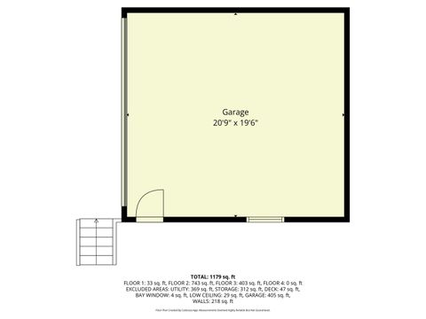 Tiny photo for 325 E York Avenue, West Chicago, IL 60185 (MLS # 12480872)