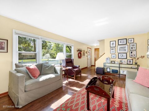 Tiny photo for 325 E York Avenue, West Chicago, IL 60185 (MLS # 12480872)