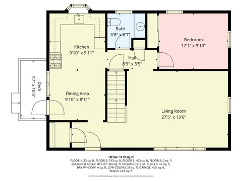 Tiny photo for 325 E York Avenue, West Chicago, IL 60185 (MLS # 12480872)