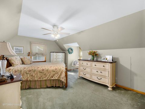 Tiny photo for 325 E York Avenue, West Chicago, IL 60185 (MLS # 12480872)