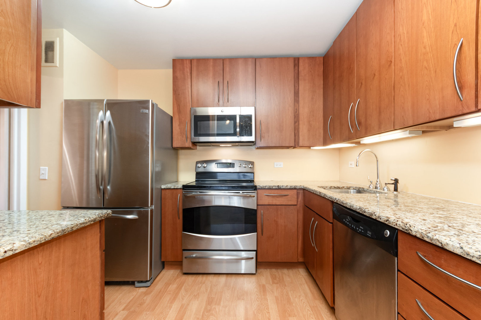 5445 N Sheridan Road 2306