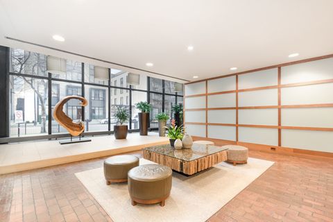 Tiny photo for 5445 N Sheridan Road #2306, Chicago, IL 60640 (MLS # 12522987)