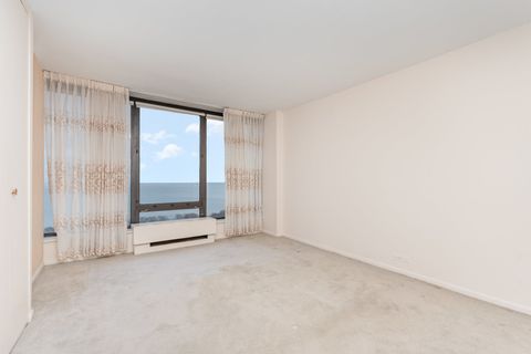 Tiny photo for 5445 N Sheridan Road #2306, Chicago, IL 60640 (MLS # 12522987)