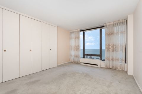 Tiny photo for 5445 N Sheridan Road #2306, Chicago, IL 60640 (MLS # 12522987)