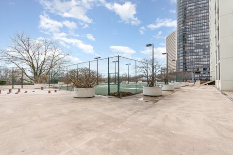 Tiny photo for 5445 N Sheridan Road #2306, Chicago, IL 60640 (MLS # 12522987)