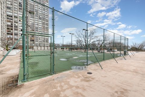Tiny photo for 5445 N Sheridan Road #2306, Chicago, IL 60640 (MLS # 12522987)