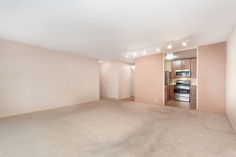 Tiny photo for 5445 N Sheridan Road #2306, Chicago, IL 60640 (MLS # 12522987)