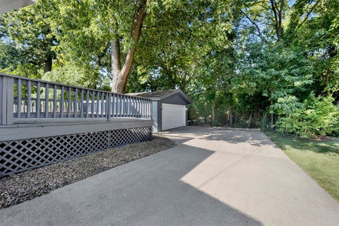 Tiny photo for 376 N WEST Avenue, Elmhurst, IL 60126 (MLS # 12769888)