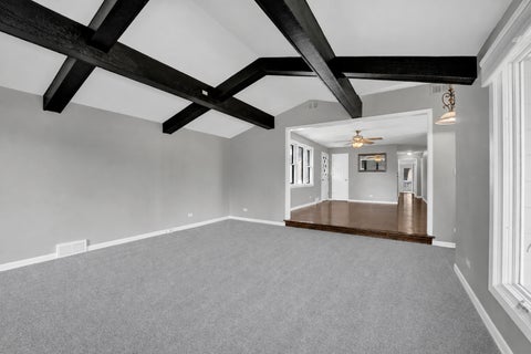 Tiny photo for 376 N WEST Avenue, Elmhurst, IL 60126 (MLS # 12769888)