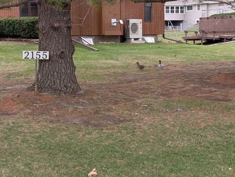 Tiny photo for 2155 Oriole Drive, Freeport, IL 61032 (MLS # 12608205)