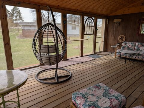 Tiny photo for 2155 Oriole Drive, Freeport, IL 61032 (MLS # 12608205)