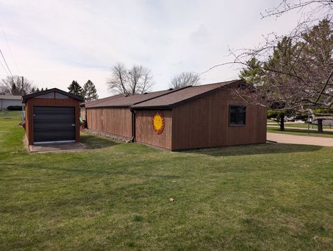 Tiny photo for 2155 Oriole Drive, Freeport, IL 61032 (MLS # 12608205)