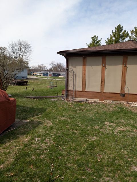 Tiny photo for 2155 Oriole Drive, Freeport, IL 61032 (MLS # 12608205)