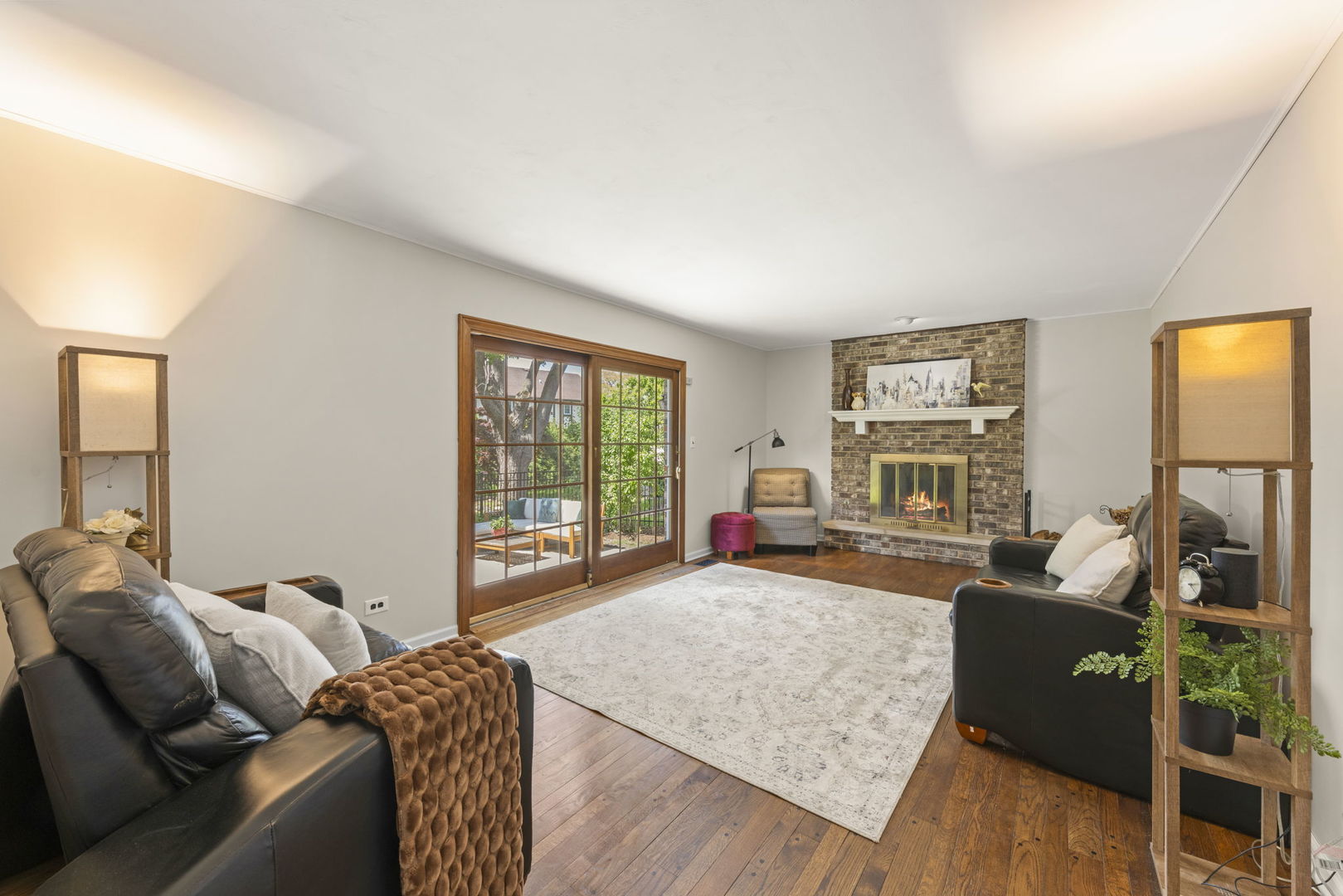 542 Stafford Lane