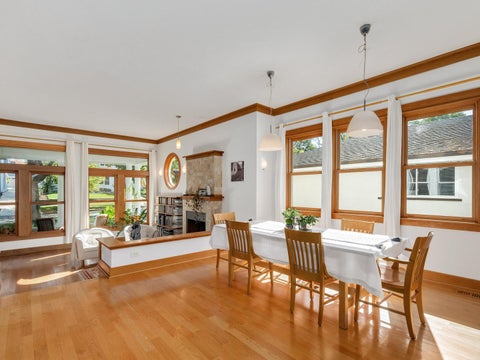Tiny photo for 210 S Madison Street, Hinsdale, IL 60521 (MLS # 12783638)