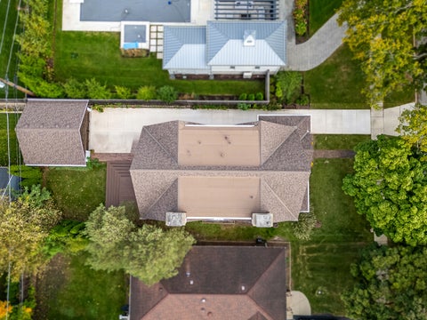 Tiny photo for 210 S Madison Street, Hinsdale, IL 60521 (MLS # 12783638)