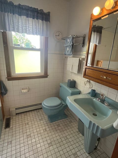 Tiny photo for 538 Dwight Street, Kewanee, IL 61443 (MLS # 12671551)
