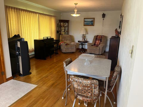 Tiny photo for 538 Dwight Street, Kewanee, IL 61443 (MLS # 12671551)