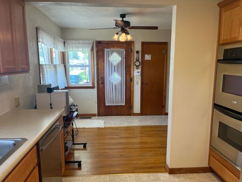 Tiny photo for 538 Dwight Street, Kewanee, IL 61443 (MLS # 12671551)