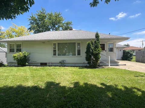 Photo of 538 Dwight Street, Kewanee, IL 61443 (MLS # 12671551)