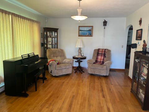 Tiny photo for 538 Dwight Street, Kewanee, IL 61443 (MLS # 12671551)