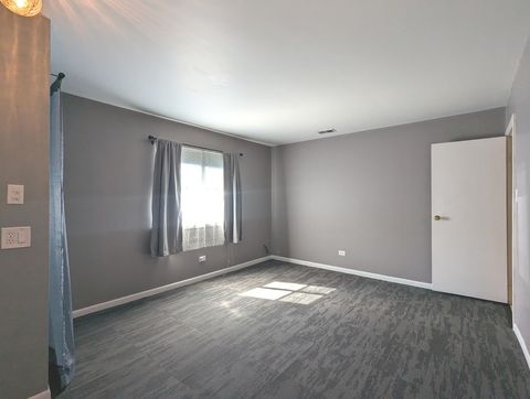 Tiny photo for 8473 ARCHER Avenue #104, Willow Springs, IL 60480 (MLS # 12631607)
