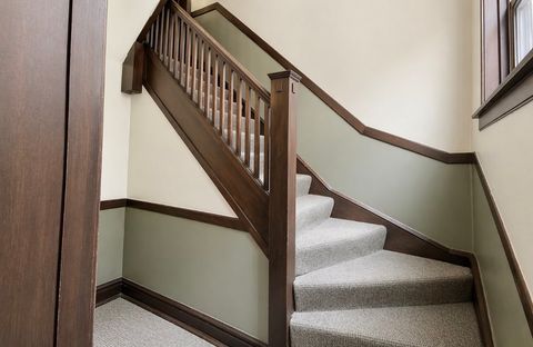 Tiny photo for 242 S Maple Avenue #1W, Oak Park, IL 60302 (MLS # 12651088)