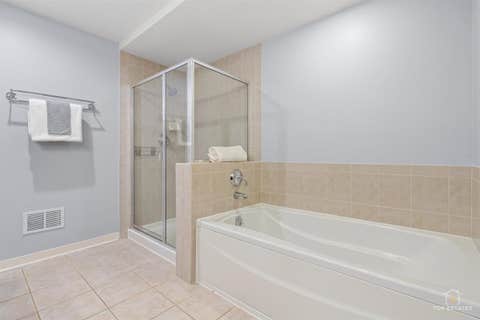 Tiny photo for 425 N BENJAMIN Drive #205, Vernon Hills, IL 60061 (MLS # 12663315)