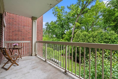 Tiny photo for 425 N BENJAMIN Drive #205, Vernon Hills, IL 60061 (MLS # 12663315)