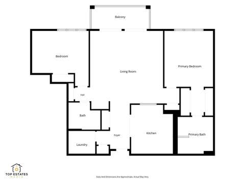 Tiny photo for 425 N BENJAMIN Drive #205, Vernon Hills, IL 60061 (MLS # 12663315)