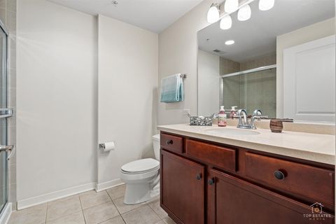 Tiny photo for 425 N BENJAMIN Drive #205, Vernon Hills, IL 60061 (MLS # 12663315)
