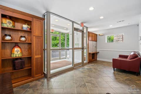 Tiny photo for 425 N BENJAMIN Drive #205, Vernon Hills, IL 60061 (MLS # 12663315)