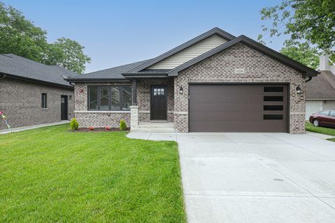 11234 S LAWLER Avenue Alsip IL 60803