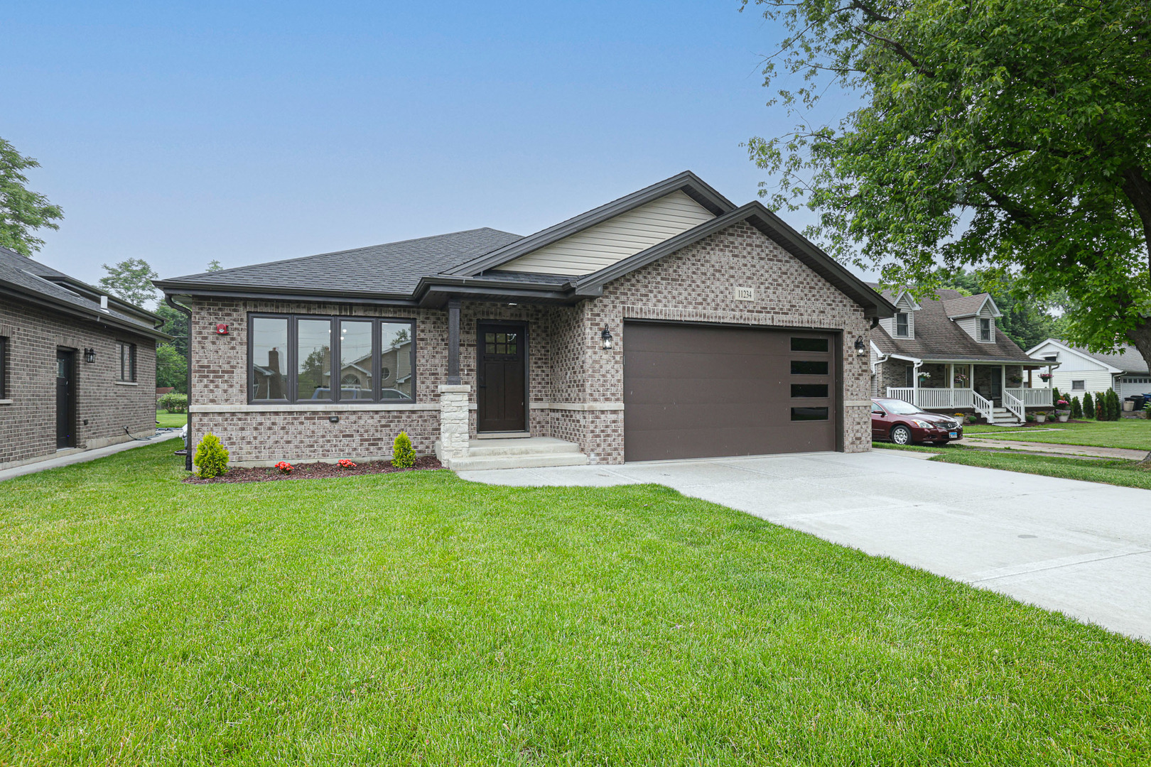 11234 S LAWLER Avenue
