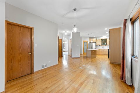 Tiny photo for 10200 S Artesian Avenue, Chicago, IL 60655 (MLS # 12493658)