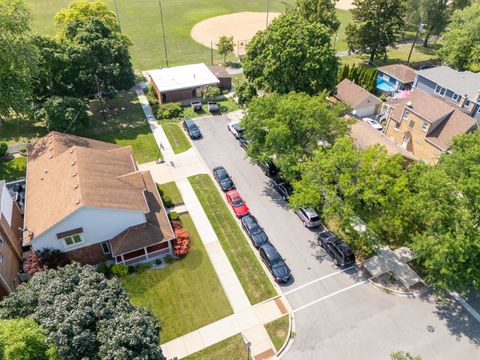 Tiny photo for 10200 S Artesian Avenue, Chicago, IL 60655 (MLS # 12493658)
