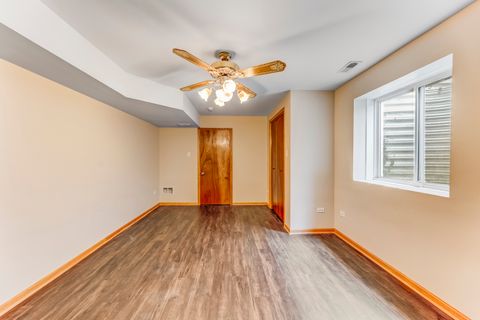 Tiny photo for 10200 S Artesian Avenue, Chicago, IL 60655 (MLS # 12493658)