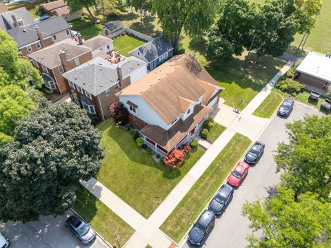 Tiny photo for 10200 S Artesian Avenue, Chicago, IL 60655 (MLS # 12493658)