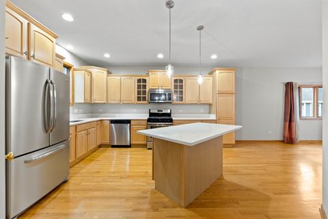 Tiny photo for 10200 S Artesian Avenue, Chicago, IL 60655 (MLS # 12493658)