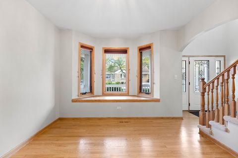 Tiny photo for 10200 S Artesian Avenue, Chicago, IL 60655 (MLS # 12493658)