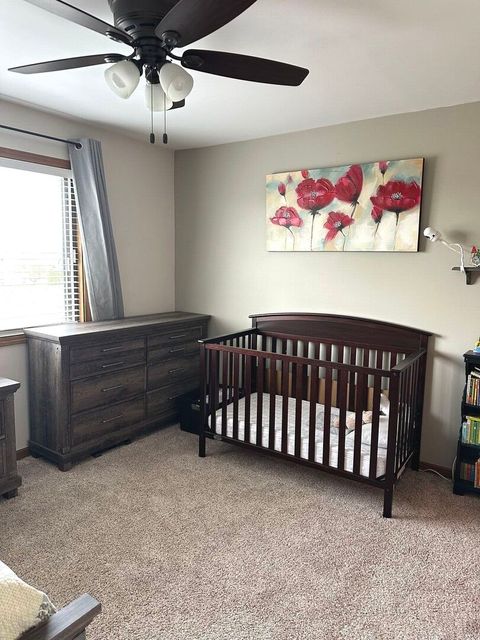 Tiny photo for 16806 82nd Avenue #3S, Tinley Park, IL 60477 (MLS # 12537211)