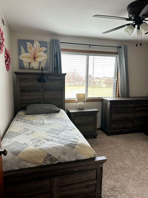 Tiny photo for 16806 82nd Avenue #3S, Tinley Park, IL 60477 (MLS # 12537211)