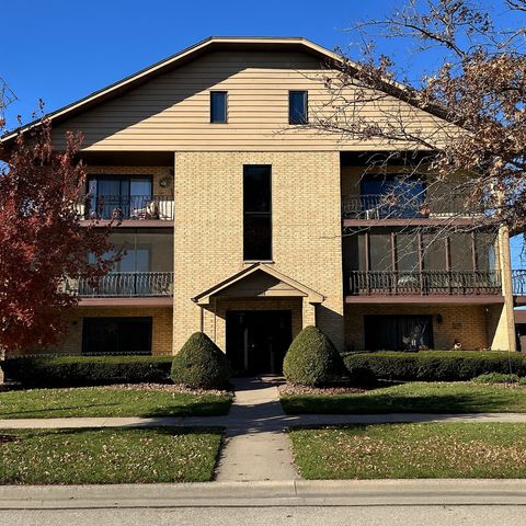 Photo of 16806 82nd Avenue #3S, Tinley Park, IL 60477 (MLS # 12537211)