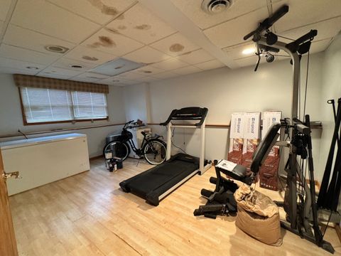 Tiny photo for 1309 W Indian Drive, Pontiac, IL 61764 (MLS # 12581227)