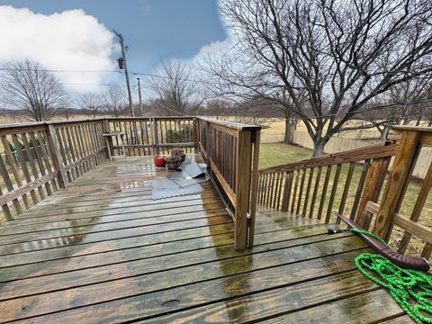 Tiny photo for 1309 W Indian Drive, Pontiac, IL 61764 (MLS # 12581227)