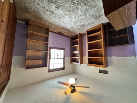 Tiny photo for 1309 W Indian Drive, Pontiac, IL 61764 (MLS # 12581227)