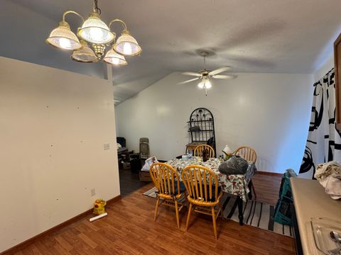 Tiny photo for 1309 W Indian Drive, Pontiac, IL 61764 (MLS # 12581227)